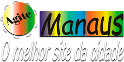 Agite Manaus Logo