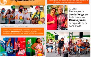 Agite Manaus