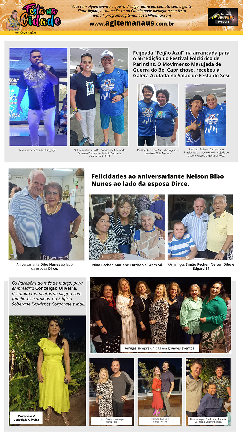 Edição 15