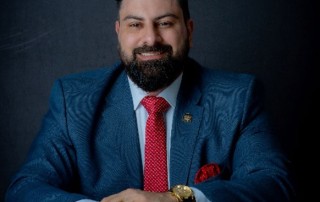 Michael Nonteiro