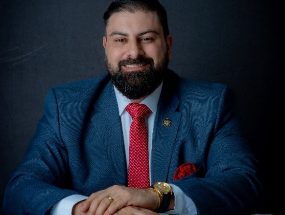 Michael Nonteiro